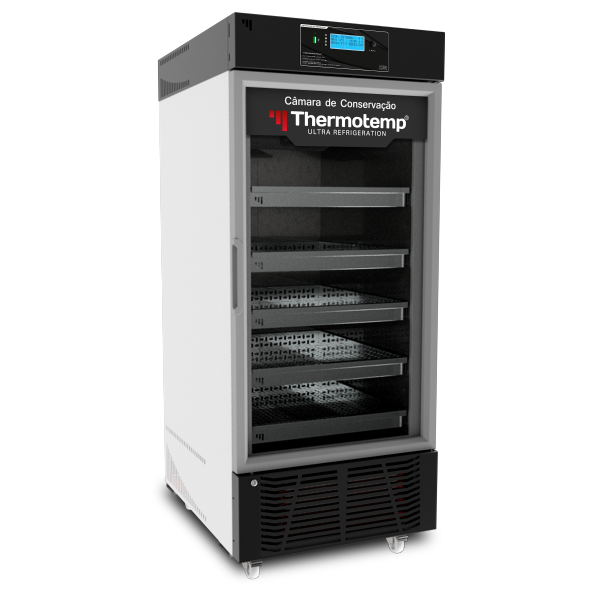 Câmara de conservação Thermotemp